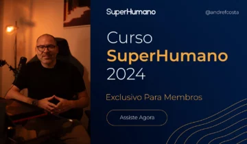 Curso SuperHumano 2024