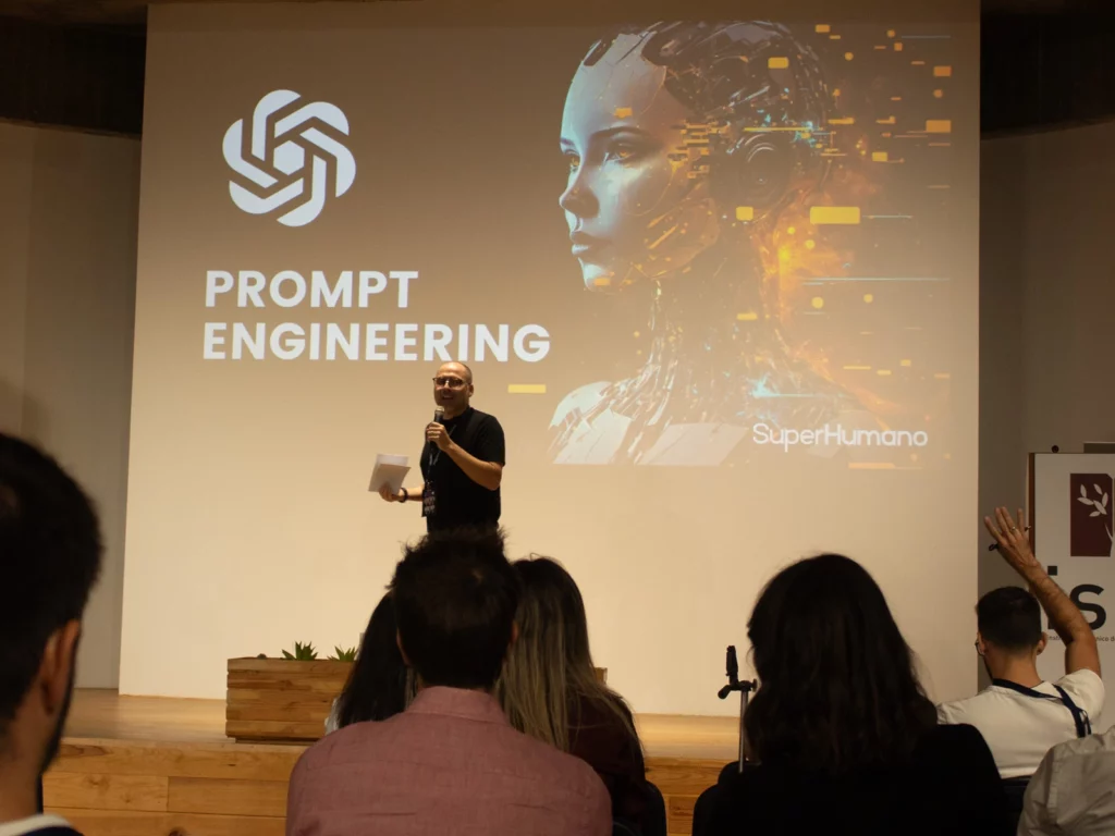André F. Costa - Prompt Engineering