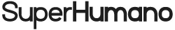 Logotipo SuperHumano